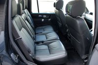 USED 2016 66 LAND ROVER DISCOVERY 3.0 SDV6 LANDMARK [255 BHP] AUTO [7 SEATER] 
