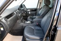 USED 2016 66 LAND ROVER DISCOVERY 3.0 SDV6 LANDMARK [255 BHP] AUTO [7 SEATER] 