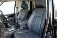 USED 2016 66 LAND ROVER DISCOVERY 3.0 SDV6 LANDMARK [255 BHP] AUTO [7 SEATER] 