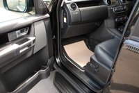 USED 2016 66 LAND ROVER DISCOVERY 3.0 SDV6 LANDMARK [255 BHP] AUTO [7 SEATER] 