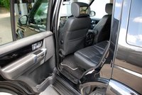 USED 2016 66 LAND ROVER DISCOVERY 3.0 SDV6 LANDMARK [255 BHP] AUTO [7 SEATER] 