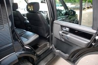 USED 2016 66 LAND ROVER DISCOVERY 3.0 SDV6 LANDMARK [255 BHP] AUTO [7 SEATER] 