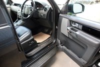 USED 2016 66 LAND ROVER DISCOVERY 3.0 SDV6 LANDMARK [255 BHP] AUTO [7 SEATER] 