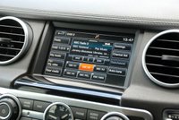 USED 2016 66 LAND ROVER DISCOVERY 3.0 SDV6 LANDMARK [255 BHP] AUTO [7 SEATER] 