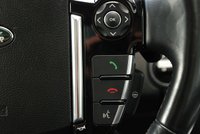USED 2016 66 LAND ROVER DISCOVERY 3.0 SDV6 LANDMARK [255 BHP] AUTO [7 SEATER] 