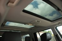 USED 2016 66 LAND ROVER DISCOVERY 3.0 SDV6 LANDMARK [255 BHP] AUTO [7 SEATER] 