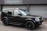 USED 2016 66 LAND ROVER DISCOVERY 3.0 SDV6 LANDMARK [255 BHP] AUTO [7 SEATER] 