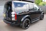 USED 2016 66 LAND ROVER DISCOVERY 3.0 SDV6 LANDMARK [255 BHP] AUTO [7 SEATER] 
