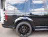 USED 2016 66 LAND ROVER DISCOVERY 3.0 SDV6 LANDMARK [255 BHP] AUTO [7 SEATER] 