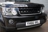 USED 2016 66 LAND ROVER DISCOVERY 3.0 SDV6 LANDMARK [255 BHP] AUTO [7 SEATER] 