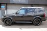 USED 2016 66 LAND ROVER DISCOVERY 3.0 SDV6 LANDMARK [255 BHP] AUTO [7 SEATER] 