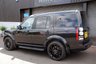 USED 2016 66 LAND ROVER DISCOVERY 3.0 SDV6 LANDMARK [255 BHP] AUTO [7 SEATER] 