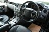 USED 2016 66 LAND ROVER DISCOVERY 3.0 SDV6 LANDMARK [255 BHP] AUTO [7 SEATER] 