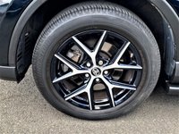 USED 2018 68 TOYOTA RAV4 2.5 VVT-I DESIGN 5d 198 BHP LOW MILES, FULL TOYOTA HISTORY
