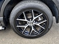 USED 2018 68 TOYOTA RAV4 2.5 VVT-I DESIGN 5d 198 BHP LOW MILES, FULL TOYOTA HISTORY