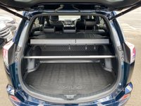 USED 2018 68 TOYOTA RAV4 2.5 VVT-I DESIGN 5d 198 BHP LOW MILES, FULL TOYOTA HISTORY