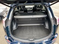 USED 2018 68 TOYOTA RAV4 2.5 VVT-I DESIGN 5d 198 BHP LOW MILES, FULL TOYOTA HISTORY