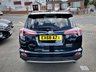 USED 2018 68 TOYOTA RAV4 2.5 VVT-I DESIGN 5d 198 BHP LOW MILES, FULL TOYOTA HISTORY
