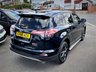 USED 2018 68 TOYOTA RAV4 2.5 VVT-I DESIGN 5d 198 BHP LOW MILES, FULL TOYOTA HISTORY
