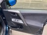 USED 2018 68 TOYOTA RAV4 2.5 VVT-I DESIGN 5d 198 BHP LOW MILES, FULL TOYOTA HISTORY