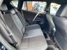 USED 2018 68 TOYOTA RAV4 2.5 VVT-I DESIGN 5d 198 BHP LOW MILES, FULL TOYOTA HISTORY