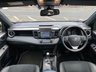 USED 2018 68 TOYOTA RAV4 2.5 VVT-I DESIGN 5d 198 BHP LOW MILES, FULL TOYOTA HISTORY