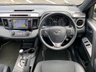 USED 2018 68 TOYOTA RAV4 2.5 VVT-I DESIGN 5d 198 BHP LOW MILES, FULL TOYOTA HISTORY