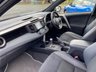 USED 2018 68 TOYOTA RAV4 2.5 VVT-I DESIGN 5d 198 BHP LOW MILES, FULL TOYOTA HISTORY