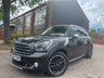 USED 2014 64 MINI COUNTRYMAN 2.0L COOPER D ALL4 5d AUTO 110 BHP Mini Countryman 4 wheel drive with sat Nav, heated leather seats. Parking sensors . Full service history recently done, 2 keys. Mot till Dec 2022. Low rate finance available to choose. 2 year warranty covers value of the vehicle. Parts labour all include. No need contribution. Px welcome !