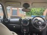 USED 2014 64 MINI COUNTRYMAN 2.0L COOPER D ALL4 5d AUTO 110 BHP Mini Countryman 4 wheel drive with sat Nav, heated leather seats. Parking sensors . Full service history recently done, 2 keys. Mot till Dec 2022. Low rate finance available to choose. 2 year warranty covers value of the vehicle. Parts labour all include. No need contribution. Px welcome !