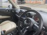 USED 2014 64 MINI COUNTRYMAN 2.0L COOPER D ALL4 5d AUTO 110 BHP Mini Countryman 4 wheel drive with sat Nav, heated leather seats. Parking sensors . Full service history recently done, 2 keys. Mot till Dec 2022. Low rate finance available to choose. 2 year warranty covers value of the vehicle. Parts labour all include. No need contribution. Px welcome !