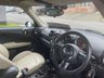 USED 2014 64 MINI COUNTRYMAN 2.0L COOPER D ALL4 5d AUTO 110 BHP Mini Countryman 4 wheel drive with sat Nav, heated leather seats. Parking sensors . Full service history recently done, 2 keys. Mot till Dec 2022. Low rate finance available to choose. 2 year warranty covers value of the vehicle. Parts labour all include. No need contribution. Px welcome !