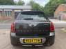 USED 2014 64 MINI COUNTRYMAN 2.0L COOPER D ALL4 5d AUTO 110 BHP Mini Countryman 4 wheel drive with sat Nav, heated leather seats. Parking sensors . Full service history recently done, 2 keys. Mot till Dec 2022. Low rate finance available to choose. 2 year warranty covers value of the vehicle. Parts labour all include. No need contribution. Px welcome !