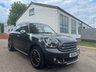 USED 2014 64 MINI COUNTRYMAN 2.0L COOPER D ALL4 5d AUTO 110 BHP Mini Countryman 4 wheel drive with sat Nav, heated leather seats. Parking sensors . Full service history recently done, 2 keys. Mot till Dec 2022. Low rate finance available to choose. 2 year warranty covers value of the vehicle. Parts labour all include. No need contribution. Px welcome !