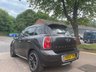 USED 2014 64 MINI COUNTRYMAN 2.0L COOPER D ALL4 5d AUTO 110 BHP Mini Countryman 4 wheel drive with sat Nav, heated leather seats. Parking sensors . Full service history recently done, 2 keys. Mot till Dec 2022. Low rate finance available to choose. 2 year warranty covers value of the vehicle. Parts labour all include. No need contribution. Px welcome !