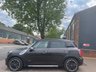 USED 2014 64 MINI COUNTRYMAN 2.0L COOPER D ALL4 5d AUTO 110 BHP Mini Countryman 4 wheel drive with sat Nav, heated leather seats. Parking sensors . Full service history recently done, 2 keys. Mot till Dec 2022. Low rate finance available to choose. 2 year warranty covers value of the vehicle. Parts labour all include. No need contribution. Px welcome !