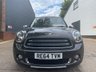 USED 2014 64 MINI COUNTRYMAN 2.0L COOPER D ALL4 5d AUTO 110 BHP Mini Countryman 4 wheel drive with sat Nav, heated leather seats. Parking sensors . Full service history recently done, 2 keys. Mot till Dec 2022. Low rate finance available to choose. 2 year warranty covers value of the vehicle. Parts labour all include. No need contribution. Px welcome !