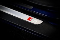USED 2013 13 AUDI R8 4.2 SPYDER V8 QUATTRO 2d 424 BHP LOW MILEAGE STUNNING R8 SPYDER IN ESTORIL BLUE