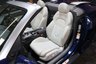 USED 2013 13 AUDI R8 4.2 SPYDER V8 QUATTRO 2d 424 BHP LOW MILEAGE STUNNING R8 SPYDER IN ESTORIL BLUE