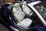 USED 2013 13 AUDI R8 4.2 SPYDER V8 QUATTRO 2d 424 BHP LOW MILEAGE STUNNING R8 SPYDER IN ESTORIL BLUE