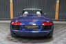 USED 2013 13 AUDI R8 4.2 SPYDER V8 QUATTRO 2d 424 BHP LOW MILEAGE STUNNING R8 SPYDER IN ESTORIL BLUE