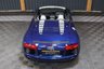 USED 2013 13 AUDI R8 4.2 SPYDER V8 QUATTRO 2d 424 BHP LOW MILEAGE STUNNING R8 SPYDER IN ESTORIL BLUE
