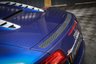 USED 2013 13 AUDI R8 4.2 SPYDER V8 QUATTRO 2d 424 BHP LOW MILEAGE STUNNING R8 SPYDER IN ESTORIL BLUE