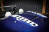 USED 2013 13 AUDI R8 4.2 SPYDER V8 QUATTRO 2d 424 BHP LOW MILEAGE STUNNING R8 SPYDER IN ESTORIL BLUE