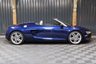 USED 2013 13 AUDI R8 4.2 SPYDER V8 QUATTRO 2d 424 BHP LOW MILEAGE STUNNING R8 SPYDER IN ESTORIL BLUE