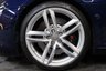 USED 2013 13 AUDI R8 4.2 SPYDER V8 QUATTRO 2d 424 BHP LOW MILEAGE STUNNING R8 SPYDER IN ESTORIL BLUE