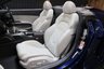 USED 2013 13 AUDI R8 4.2 SPYDER V8 QUATTRO 2d 424 BHP LOW MILEAGE STUNNING R8 SPYDER IN ESTORIL BLUE