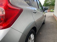 USED 2015 15 NISSAN NOTE 1.2 ACENTA 5d 80 BHP OVER 200 CARS AVAILABLE