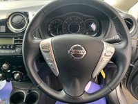 USED 2015 15 NISSAN NOTE 1.2 ACENTA 5d 80 BHP OVER 200 CARS AVAILABLE