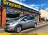 USED 2015 15 NISSAN NOTE 1.2 ACENTA 5d 80 BHP OVER 200 CARS AVAILABLE